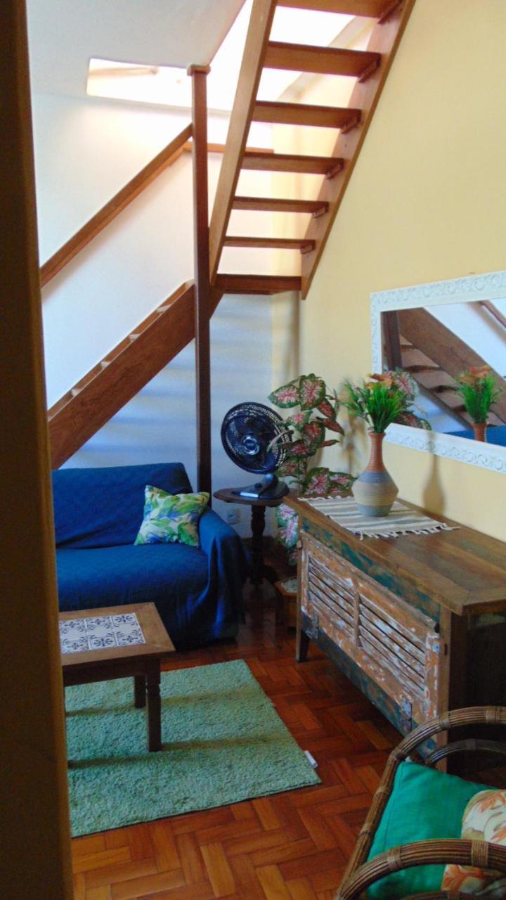 Grande 4q 2suites E Terraco Na Barra Perto Praias * Salvador